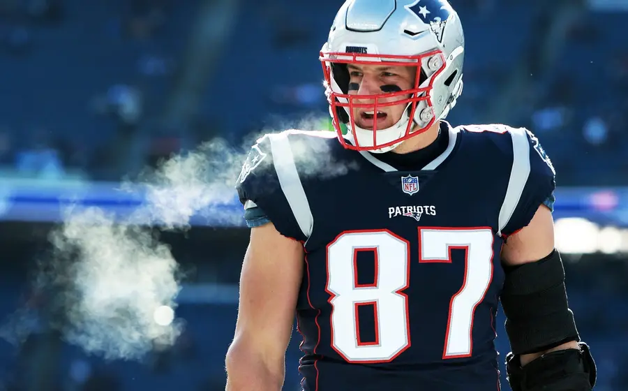 Los Patriotas de Nueva Inglaterra, la histórica dinastía de la NFL, celebran su regreso al Super Bowl en un momento clave de la temporada.