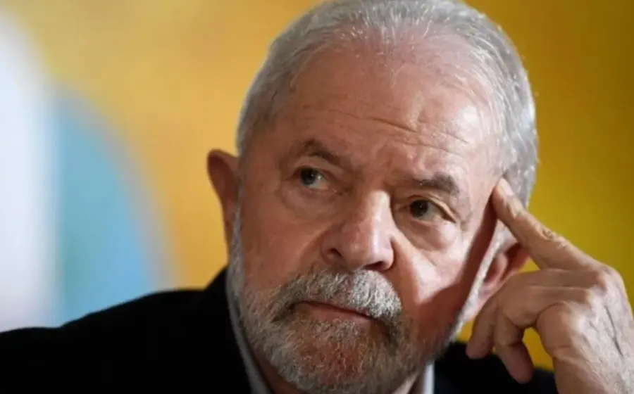 El presidente de Brasil, Luiz Inácio Lula da Silva, quien hizo un llamado a evitar una nueva Guerra Fría y se reunirá con Trump.