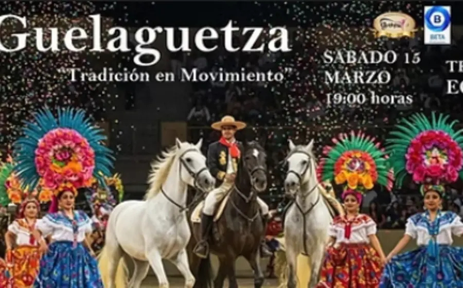 Vista de un edificio histórico que representa el valioso patrimonio cultural de Oaxaca, cuya protección es un reclamo urgente de la sociedad civil.