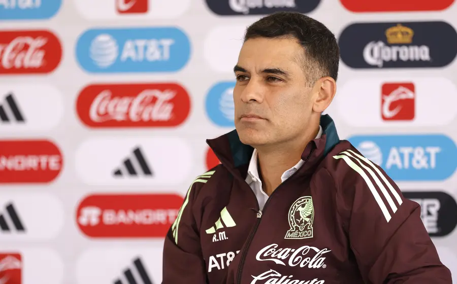 El exfutbolista mexicano Rafa Márquez pide acabar con la corrupción que afecta al futbol formativo y profesional en México.