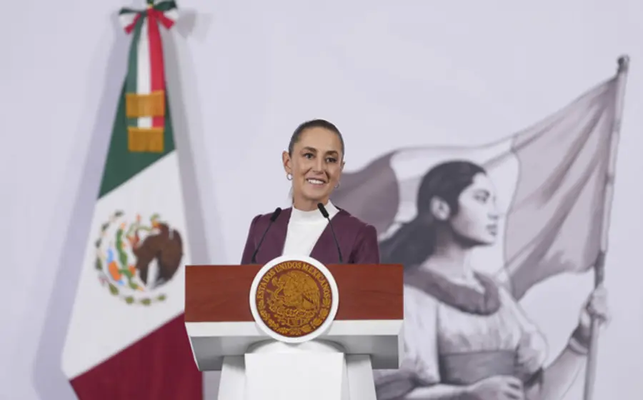 El Gobierno de México recuperó 1,126 concesiones mineras, de las cuales 713 se encontraban dentro de Áreas Naturales Protegidas del país.