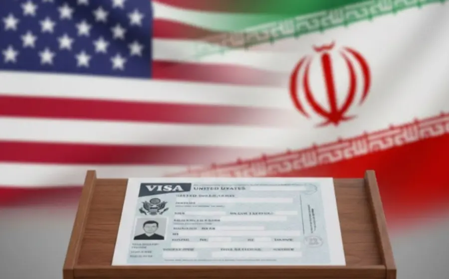 Líderes iraníes enfrentan restricciones de visado por parte de Estados Unidos, acusados de ser cómplices en graves violaciones a los derechos humanos.