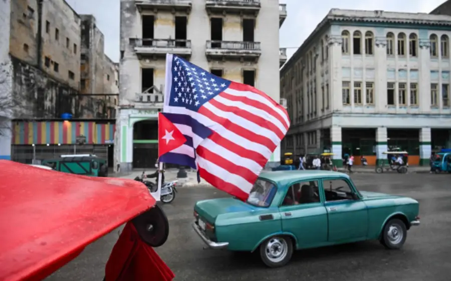 El gobierno de Moscú reitera su promesa de mantener los lazos de cooperación con La Habana frente a las medidas de Estados Unidos.