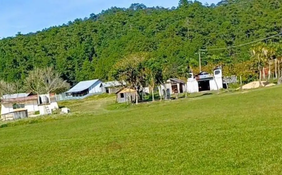 Autoridades de Santa María Chimalapa anuncian que iniciarán una defensa jurídica hasta en instancias internacionales, tras rechazar un fallo del TSA.