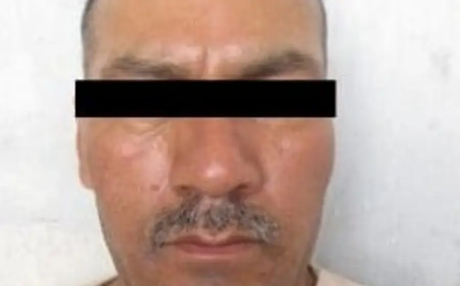 Un sujeto es sentenciado a 32 años de prisión por el delito de tentativa de feminicidio cometido en agravio de su hermana.