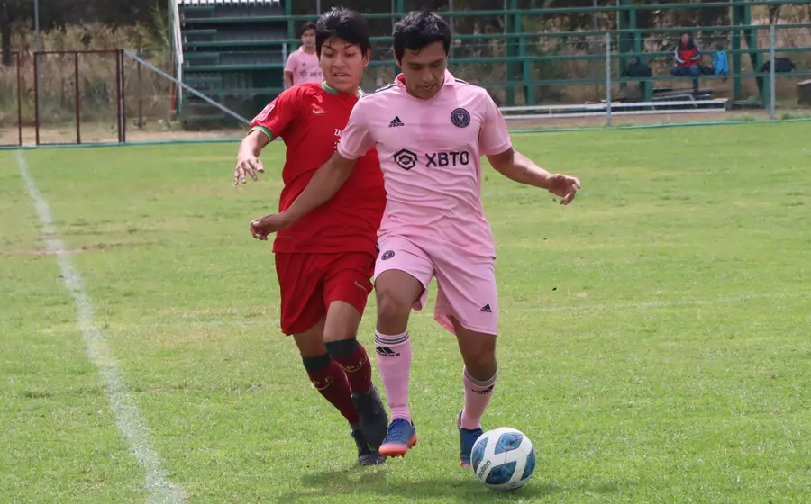 Tlacotepec Plumas será la sede de un torneo relámpago de futbol con una bolsa de 60 mil pesos para los equipos finalistas.