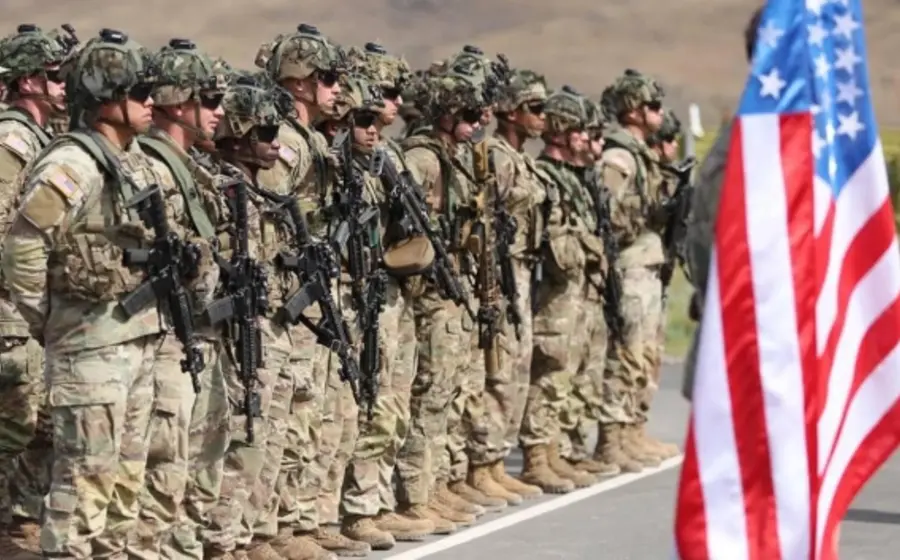 La base militar británica RAF Fairford, una de las instalaciones que Reino Unido ha negado a Estados Unidos para operar militarmente en contra de Irán.