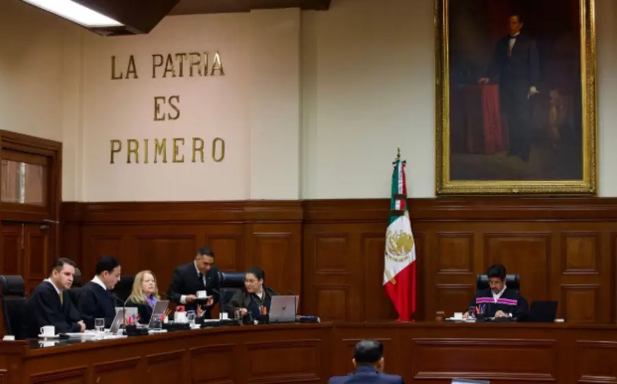 Nayarit, Durango y Guerrero deben apegarse al modelo federal.