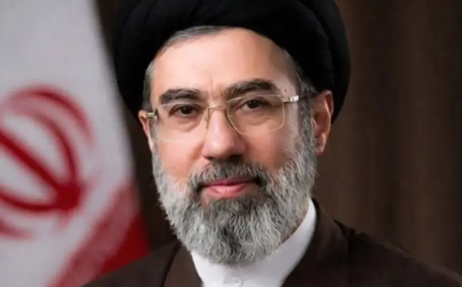 El nuevo líder iraní prometió vengar los ataques de Israel y EU.