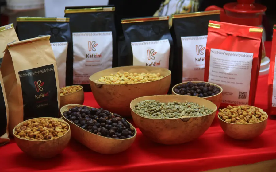 La producción de café en Oaxaca enfrenta una situación compleja.
