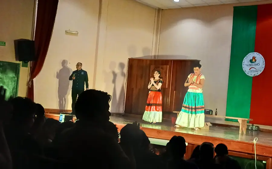 La presentación de la obra será el 13 de marzo.