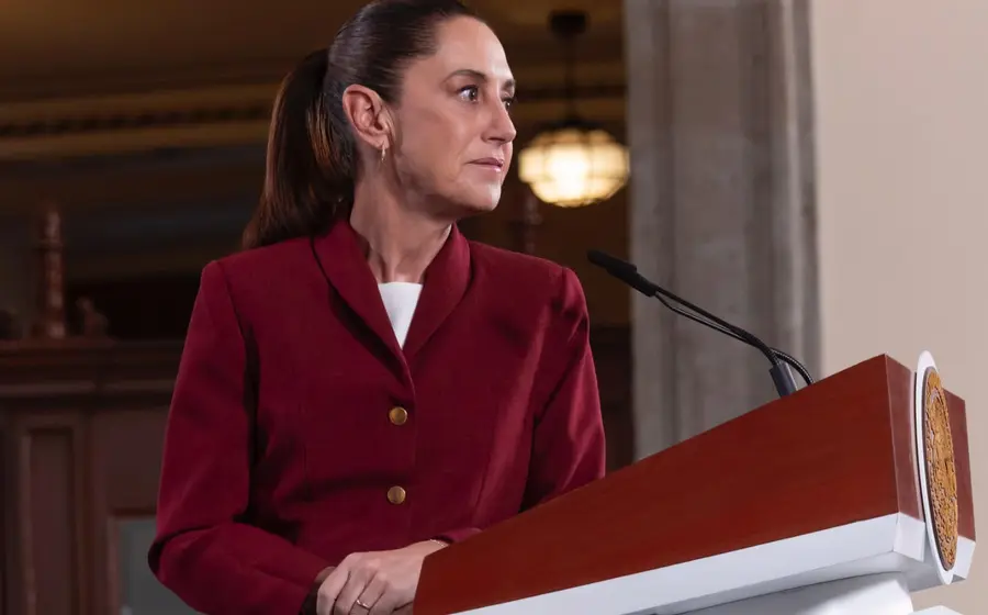 “No se puede gastar tanto en elecciones”: Sheinbaum impulsa cambios para recortar privilegios políticos.