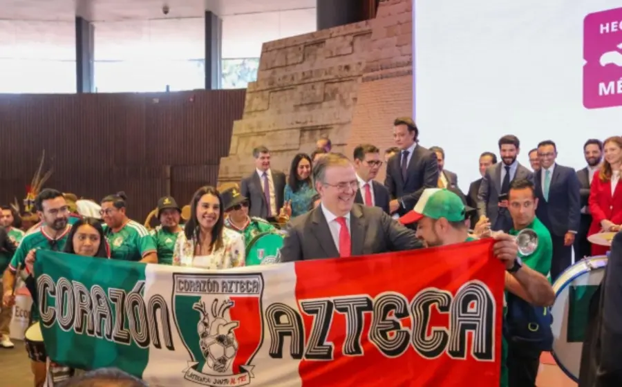 También se busca consolidar un plan industrial común en Norteamérica.