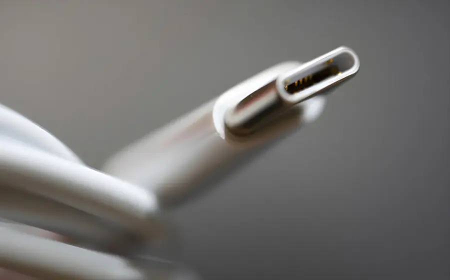 Algunos cables pueden integrar microcontroladores ocultos. 