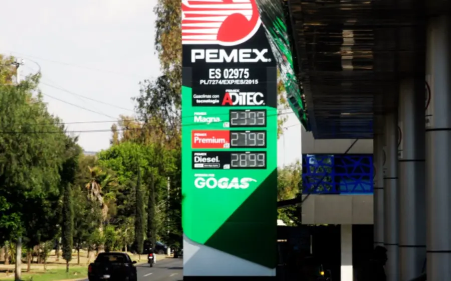 El estímulo al diésel supera 70% para frenar efectos inflacionarios.