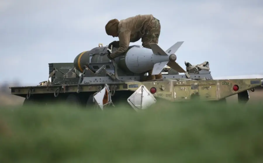 La aprobación incluye misiles, drones, radares y munición para F-16.