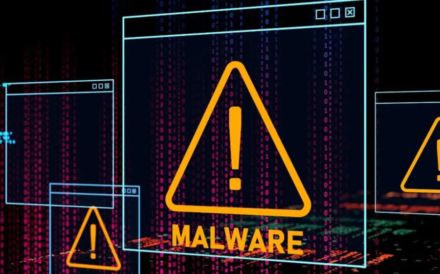 El malware puede ejecutarse al intentar abrir el archivo. 