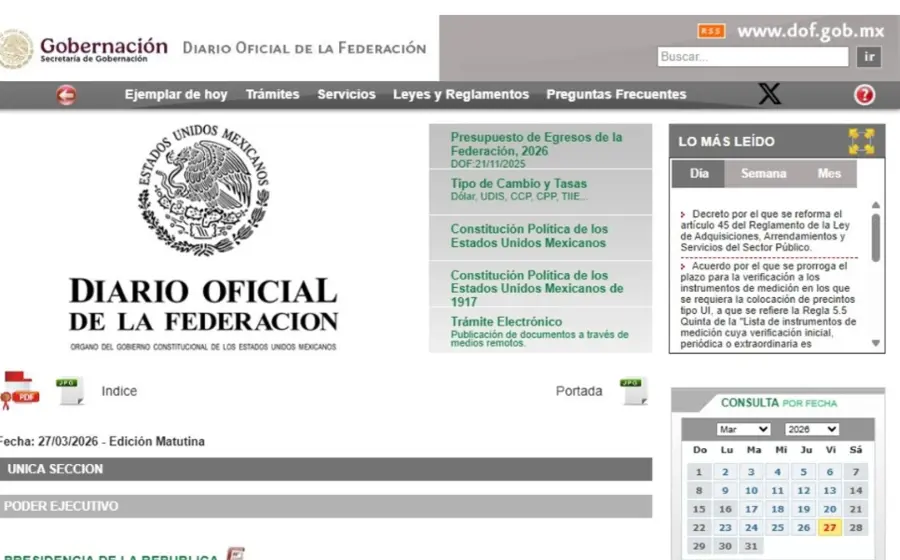 Adiós al trámite tradicional: investigaciones de mercado se cargarán en línea.
