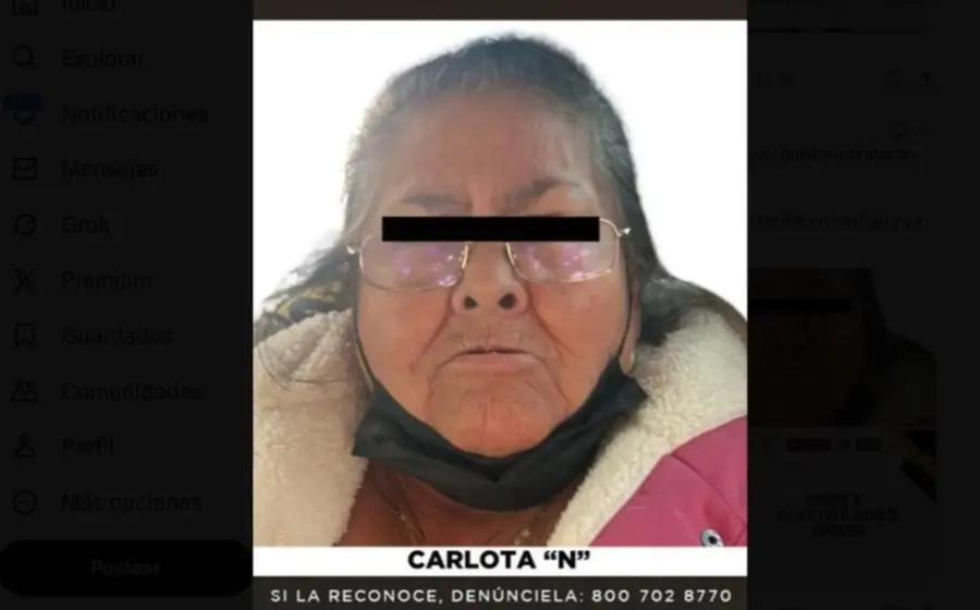 A 13 días del fallo, no liberan a mujer acusada de doble homicidio.