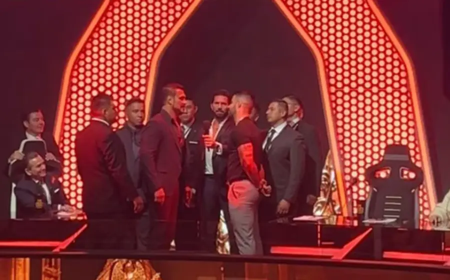 ¡Boom legal! Disquera reclama 18 mdp por canciones usadas en Ring Royale.