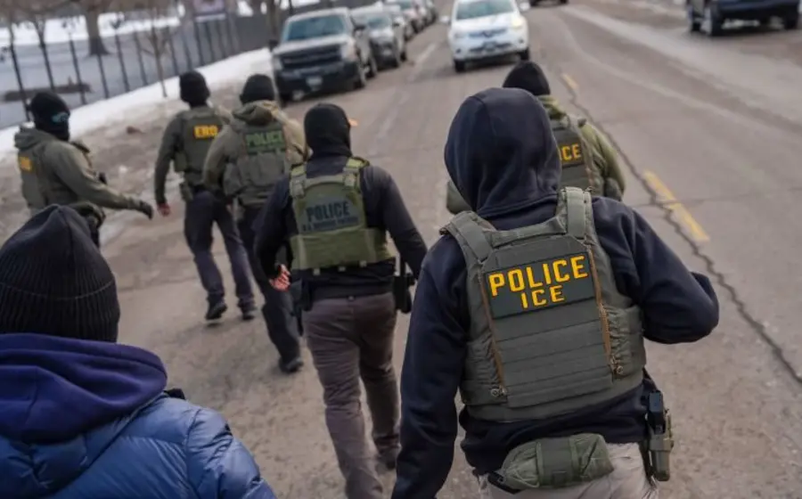 Segunda carta diplomática de México a EE. UU. por muerte de migrante de 19 años.