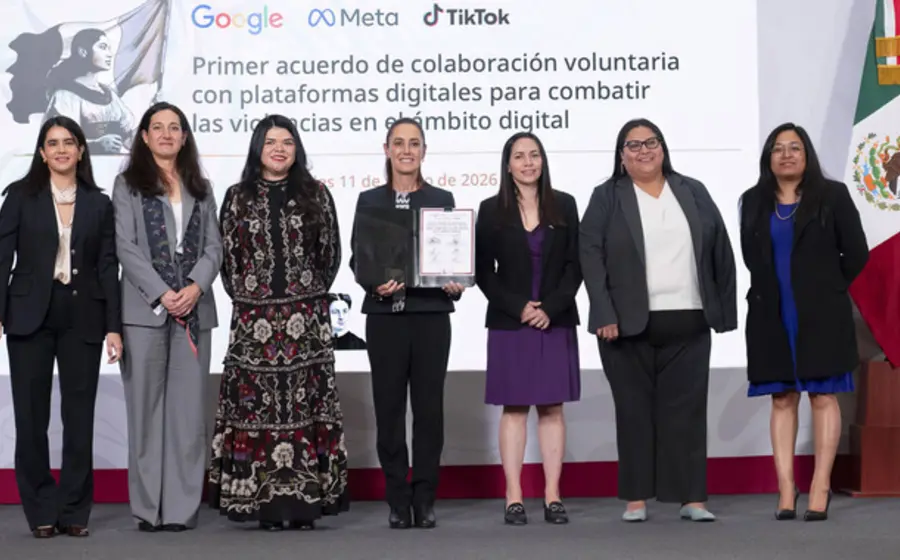 Plataformas reforzarán normas comunitarias y herramientas de denuncia.
