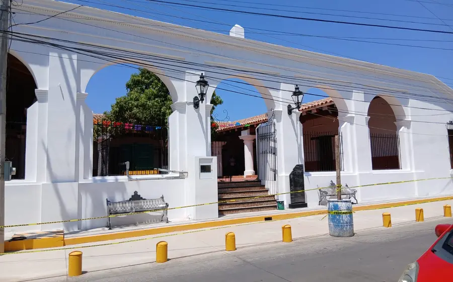 La institución será reinaugurada el próximo 21 de marzo.