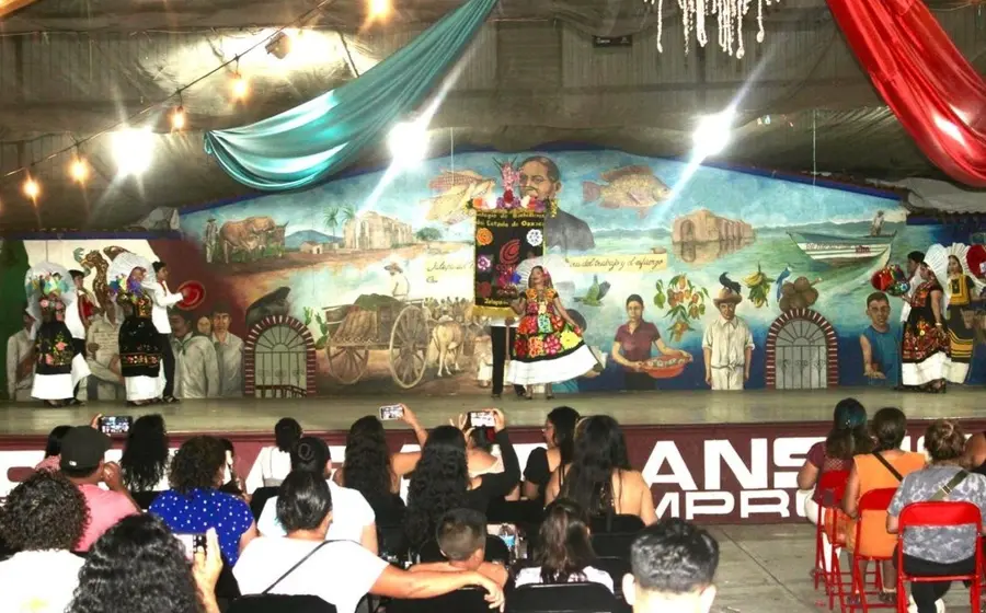 Paz y unidad marcan aniversario de la unificación de Jalapa del Marqués.