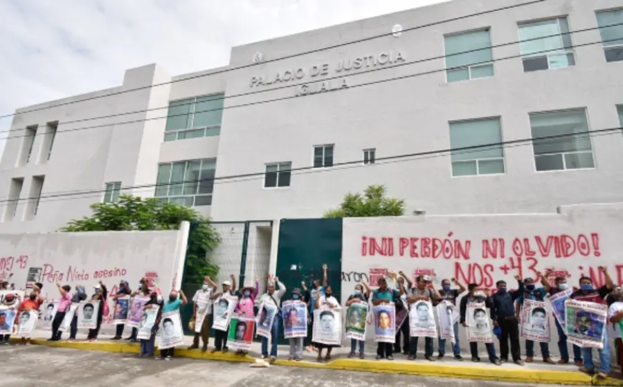 Blanca María del Rocío Estrada Ortega fue detenida en la CDMX.