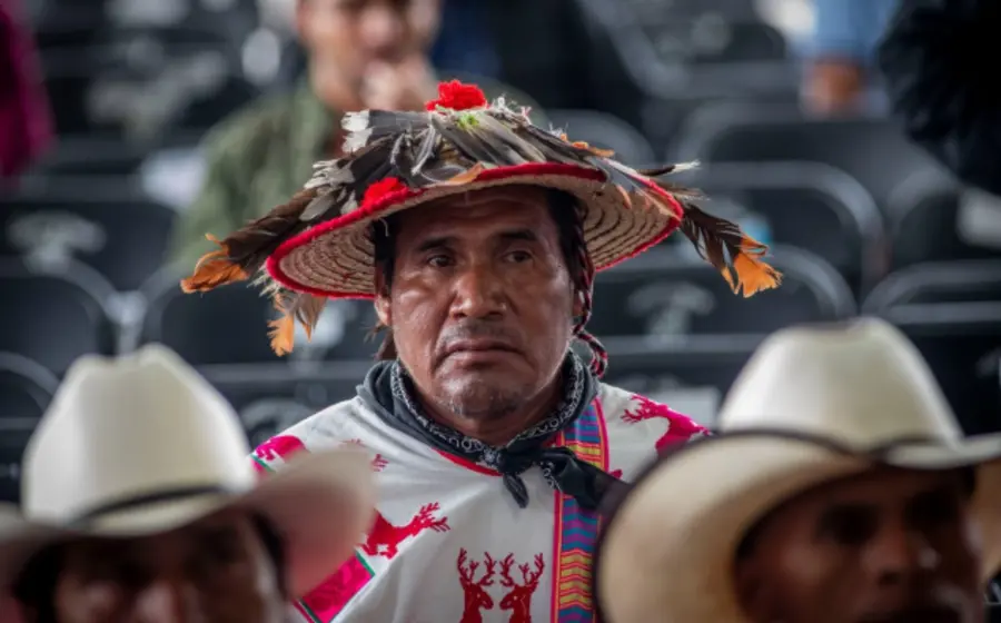 Barreras lingüísticas y falta de documentos agravan la situación.