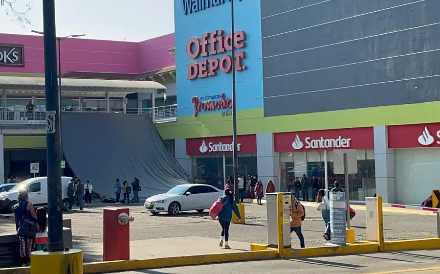 Hoy iniciarán protestas.