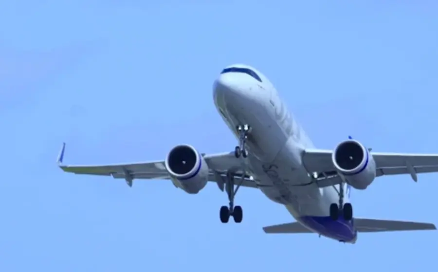 SAS canceló vuelos tras repunte del combustible.