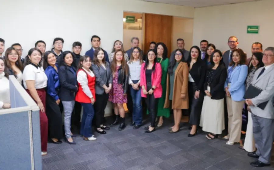 El organismo operará sin presupuesto adicional.