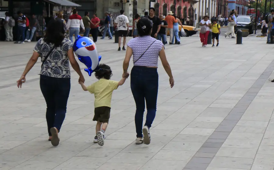Las personas cuidadoras tienen menos oportunidades laborales. 