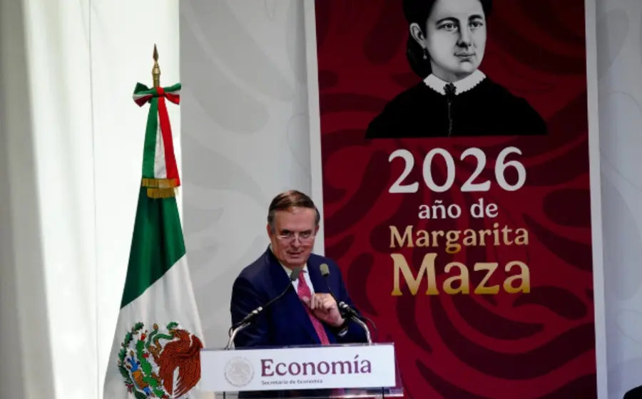 éxico importa hasta 90% de insumos clave para medicamentos.