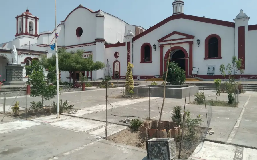Las actividades serán del 29 de marzo al 5 de abril.