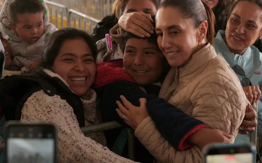 En la CDMX, fueron entregados 138 documentos agrarios a mujeres propietarias