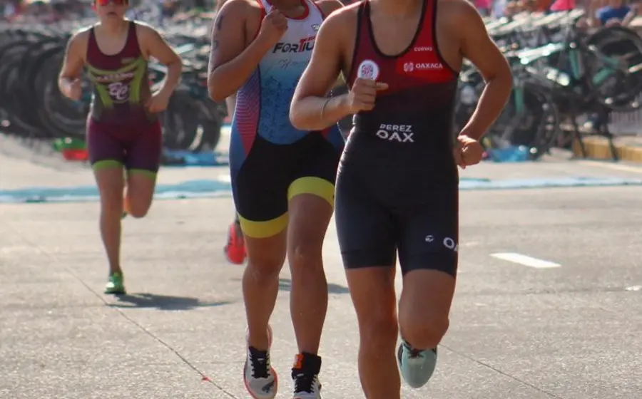 Argelia Pérez tiene asegurado en lugar en la Olimpiada Nacional 2026