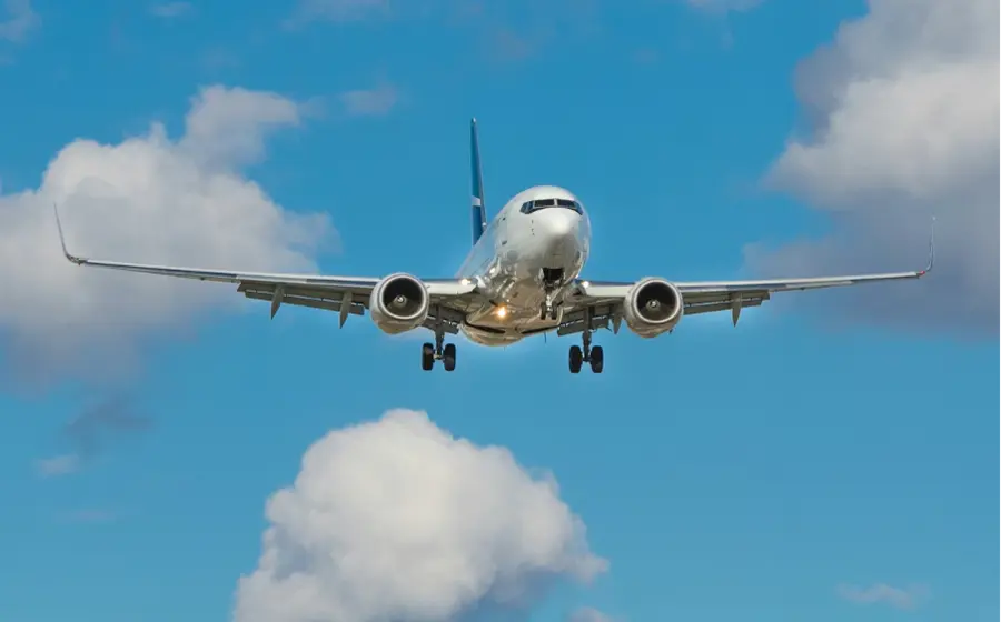 El secreto que las aerolíneas no quieren que sepas para conseguir boletos de avión hasta 70% más baratos. 