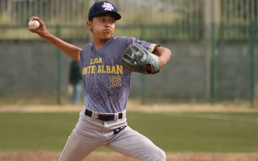 El beisbol será del 26 al 28 de marzo.