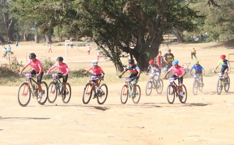 El sábado se realizará la segunda fecha del Serial MTB Pequeños Guerreros Ciclistas