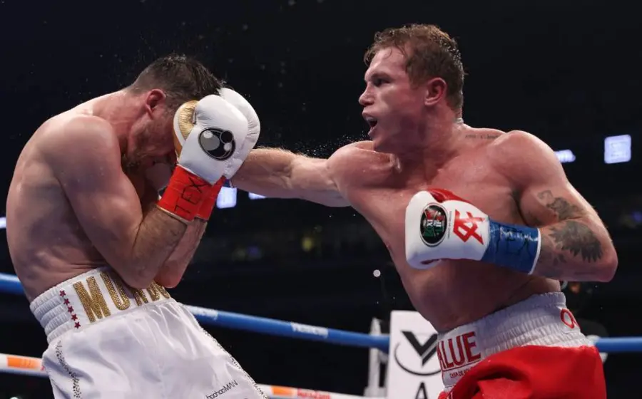 Canelo Álvarez regresará al ring el 12 de septiembre