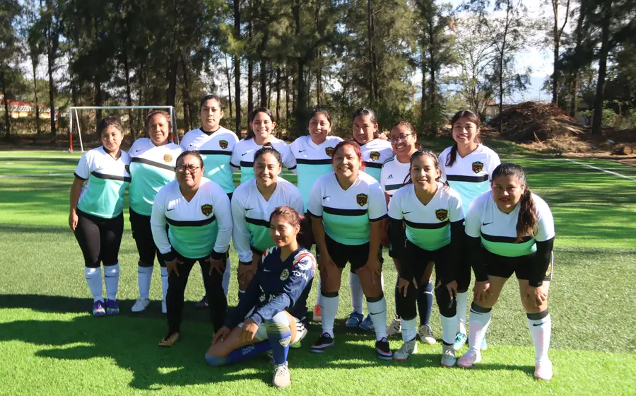 Aferradas se apuntó la victoria
