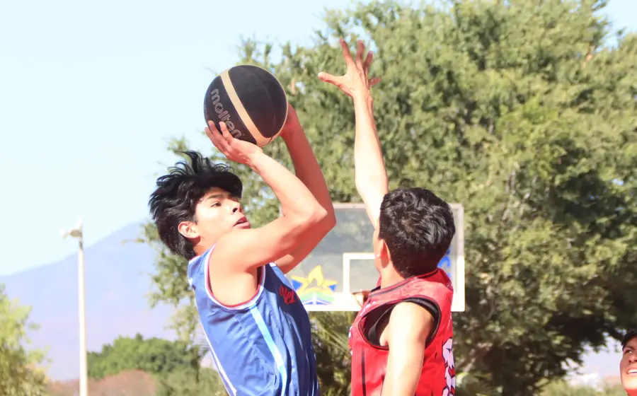 El basquetbol juvenil U18 disputará una bolsa de 12 mil pesos por rama