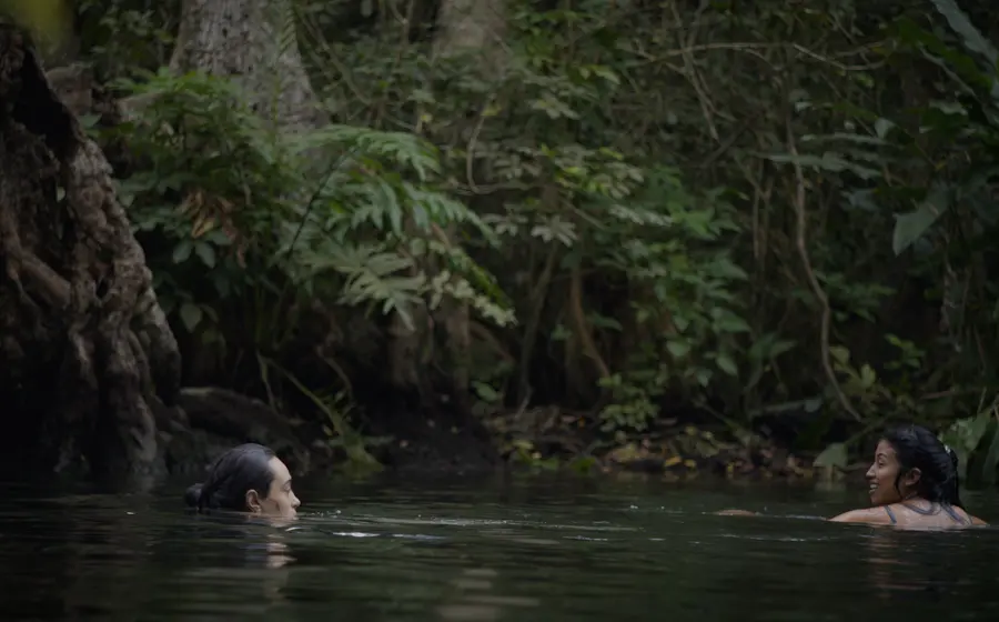 “Lo Que Nos Van Dejando” es la nueva película de Issa García Ascot.