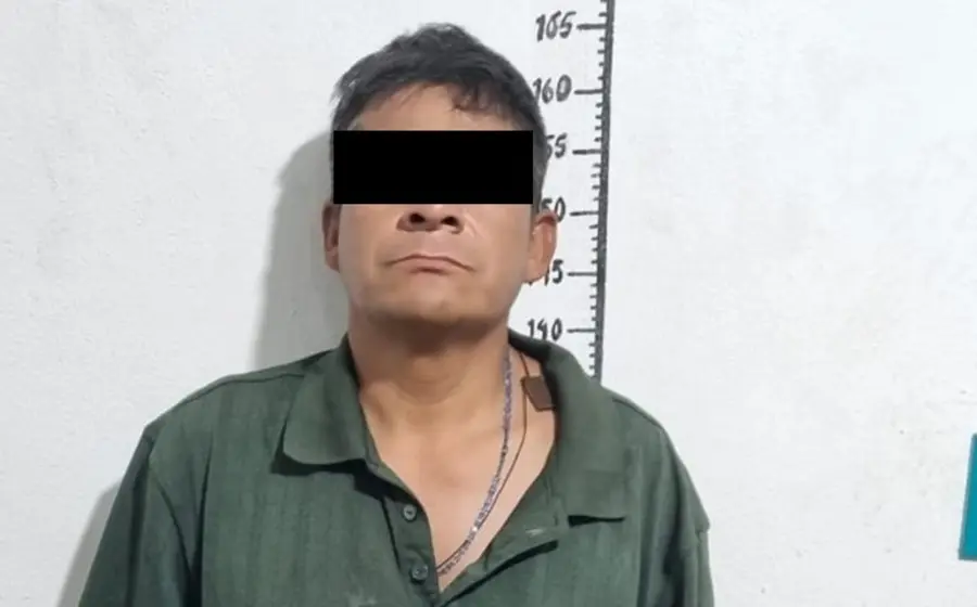 L.H.L., es vinculado a proceso por narcomenudeo.