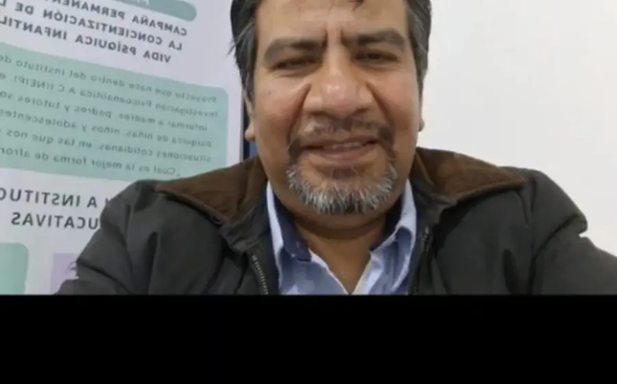 "Un Podcast que ha nacido con gran ilusión, principalmente por el ejercicio de construir lazos con colegas de otras latitudes".