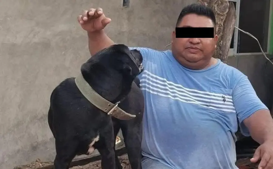 José Antonio A.G., fue hallado sin vida tras dos días de desaparecido.