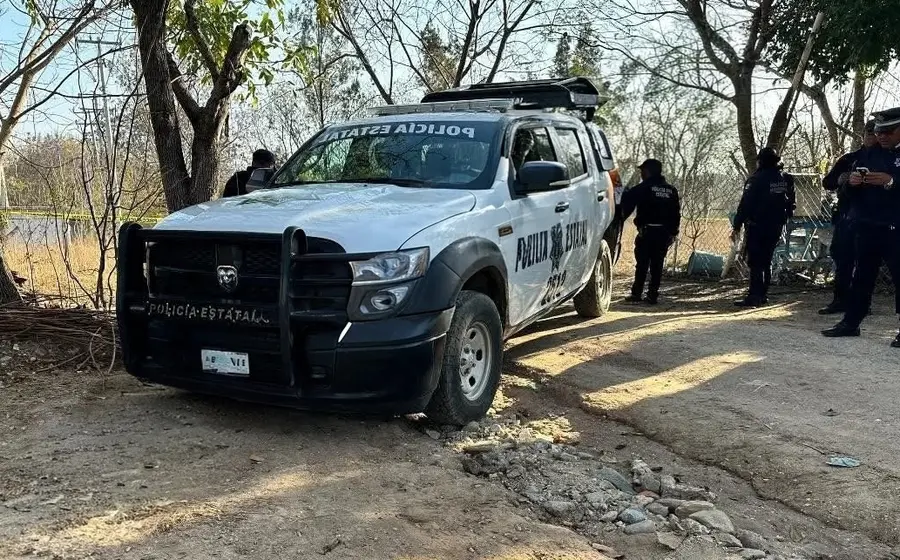 Dos ejecuciones en un lapso de 13 minutos en Miahuatlán de Porfirio Díaz.