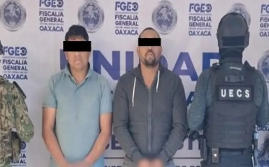Dos personas detenidas por delitos contra la salud.